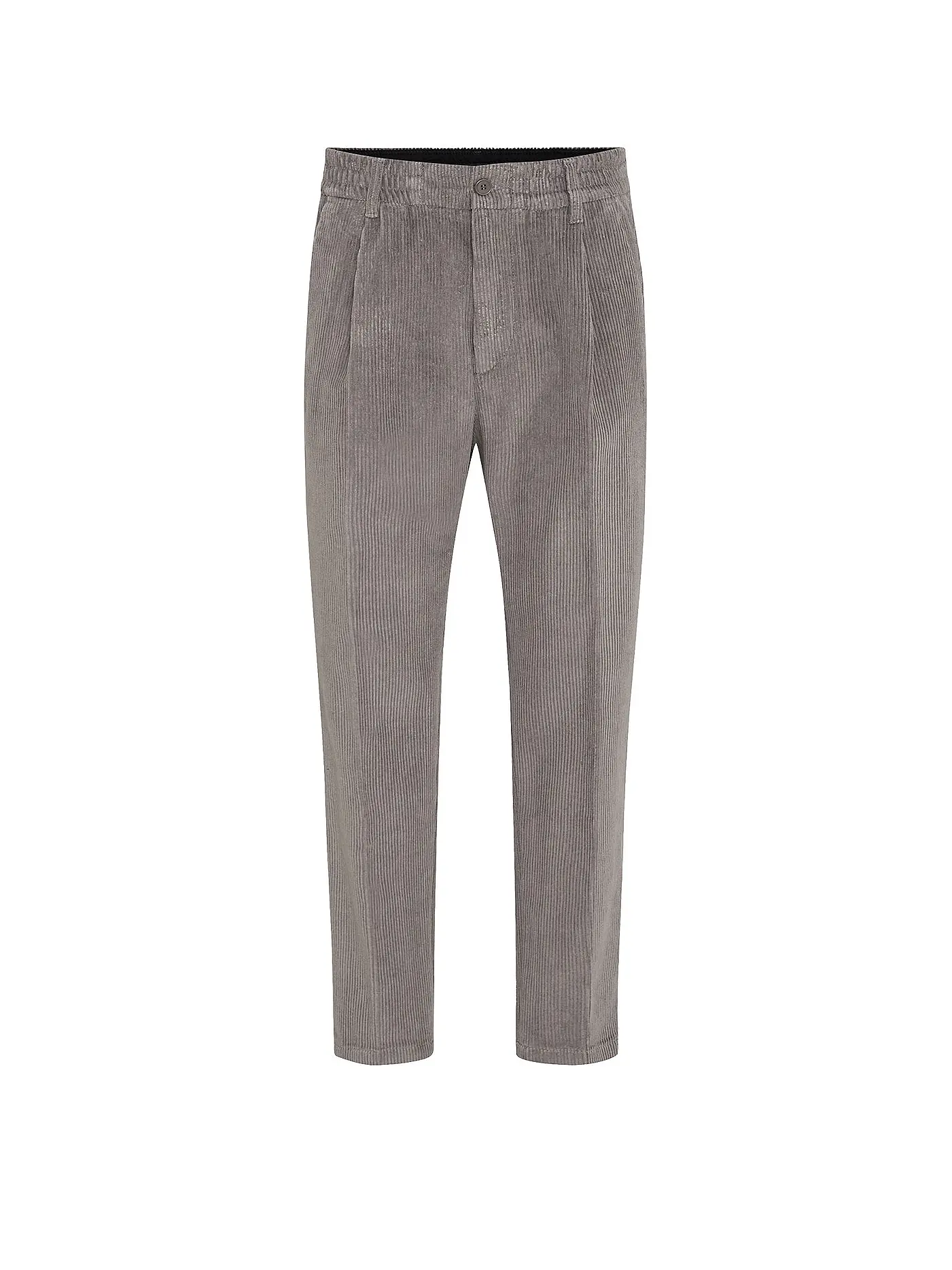 DRYKORN | Cordhose CHASY 10 | grau